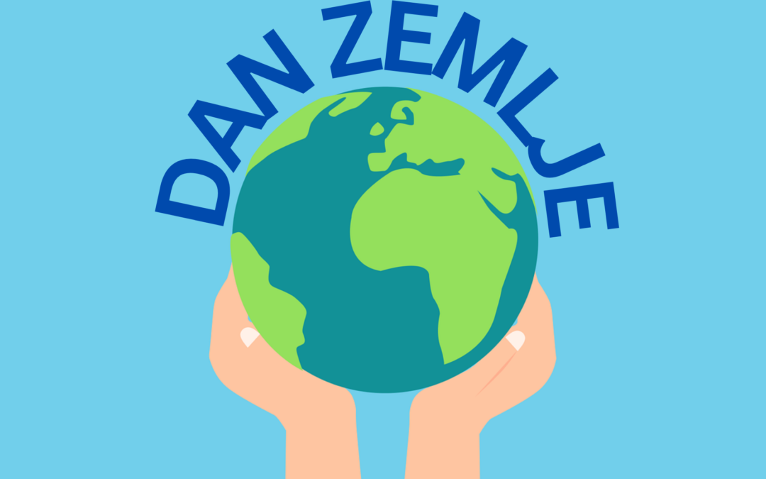 Svetovni dan Zemlje