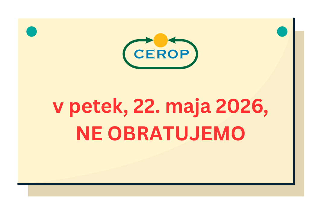 Odpadki