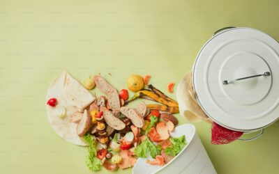 🌍🍎 Mednarodni dan ozaveščanja o odpadni hrani