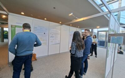 8. Srednjeevropska konferenca o biomasi v Gradcu