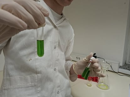 Zlato priznanje mladih raziskovalcev