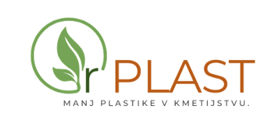 Projekt rPLAST v oddaji Za naše okolje