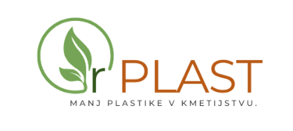 Projekt rPLAST v oddaji Za naše okolje