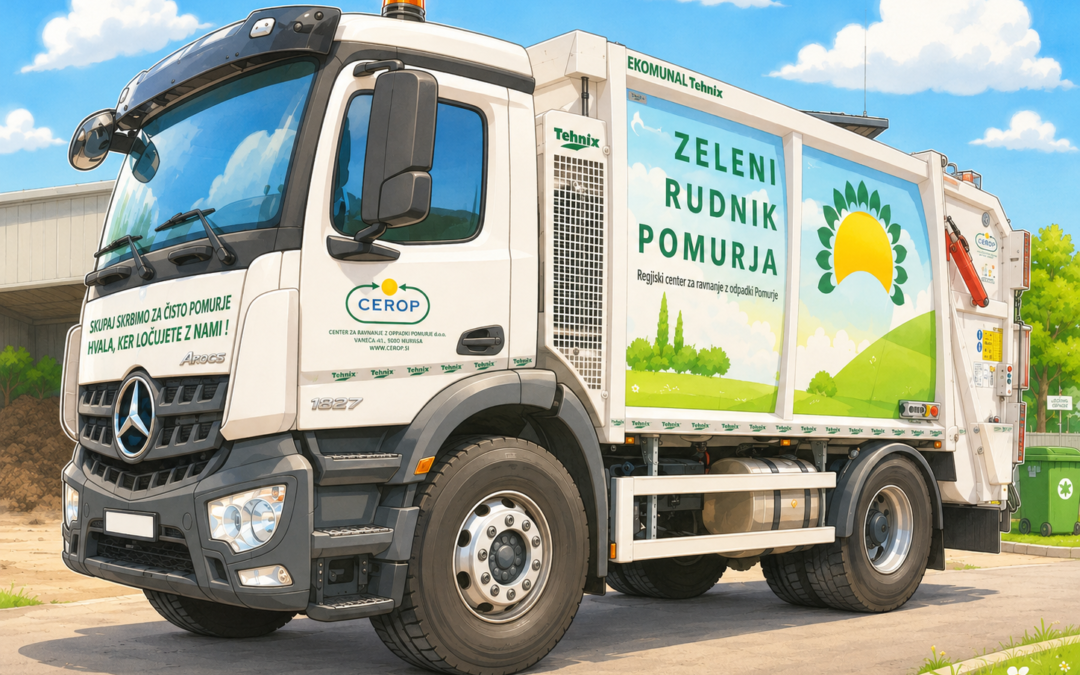 Dvojni odvozi v letu 2026