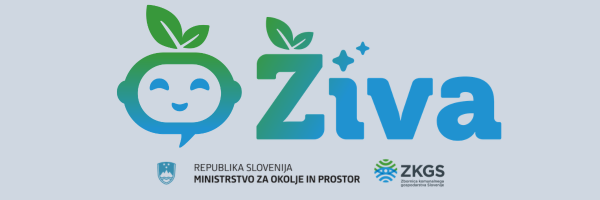 Nova pomoč pri pravilnem ločevanju odpadkov – spoznajte Živo